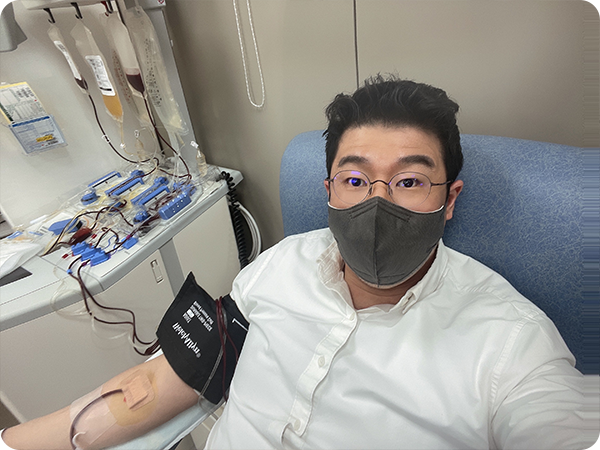 봉사사진